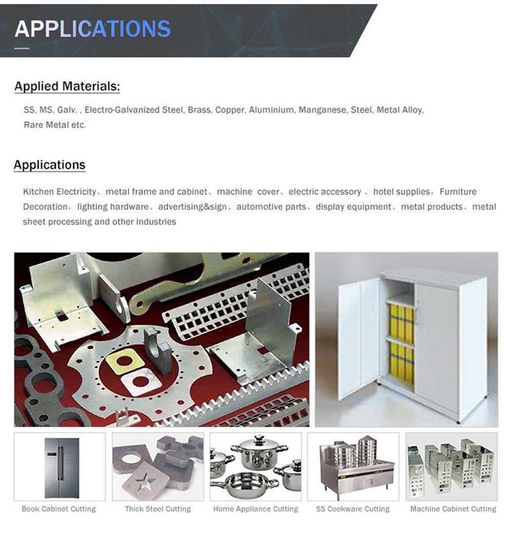 1000w 1500w 2000w 3000w Fiber Laser Cutting Machine For Metal Iron Carbon Cutting 1000w 1500w 2000w 3000w šķiedru lāzera griešanas mašīna metāla dzelzs un oglekļa griešanai