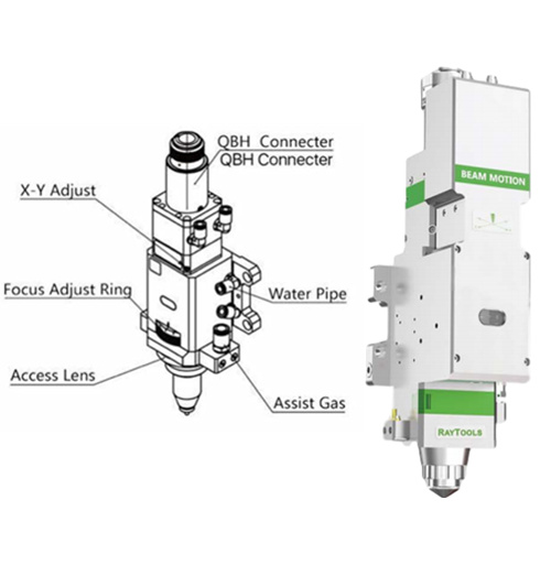 1000w 2000w Sheet Steel Metal Tube Cnc Fiber Laser Cutting Machine For Sale Pārdod 1000w 2000w lokšņu tērauda metāla cauruļu CNC šķiedras lāzergriešanas mašīnu