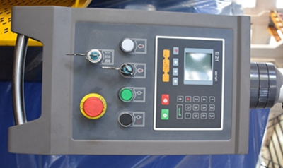 100t Cnc Metal Bending Machines, 3200 Mm Cnc Sheet Press Brake With E21 100 t Cnc metāla liekšanas mašīnas, 3200 mm CNC lokšņu presēšanas bremzes ar E21