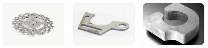 1500W 3000X1500mm Fiber Laser Cutting Machine 1500W 3000X1500mm šķiedras lāzergriešanas mašīna