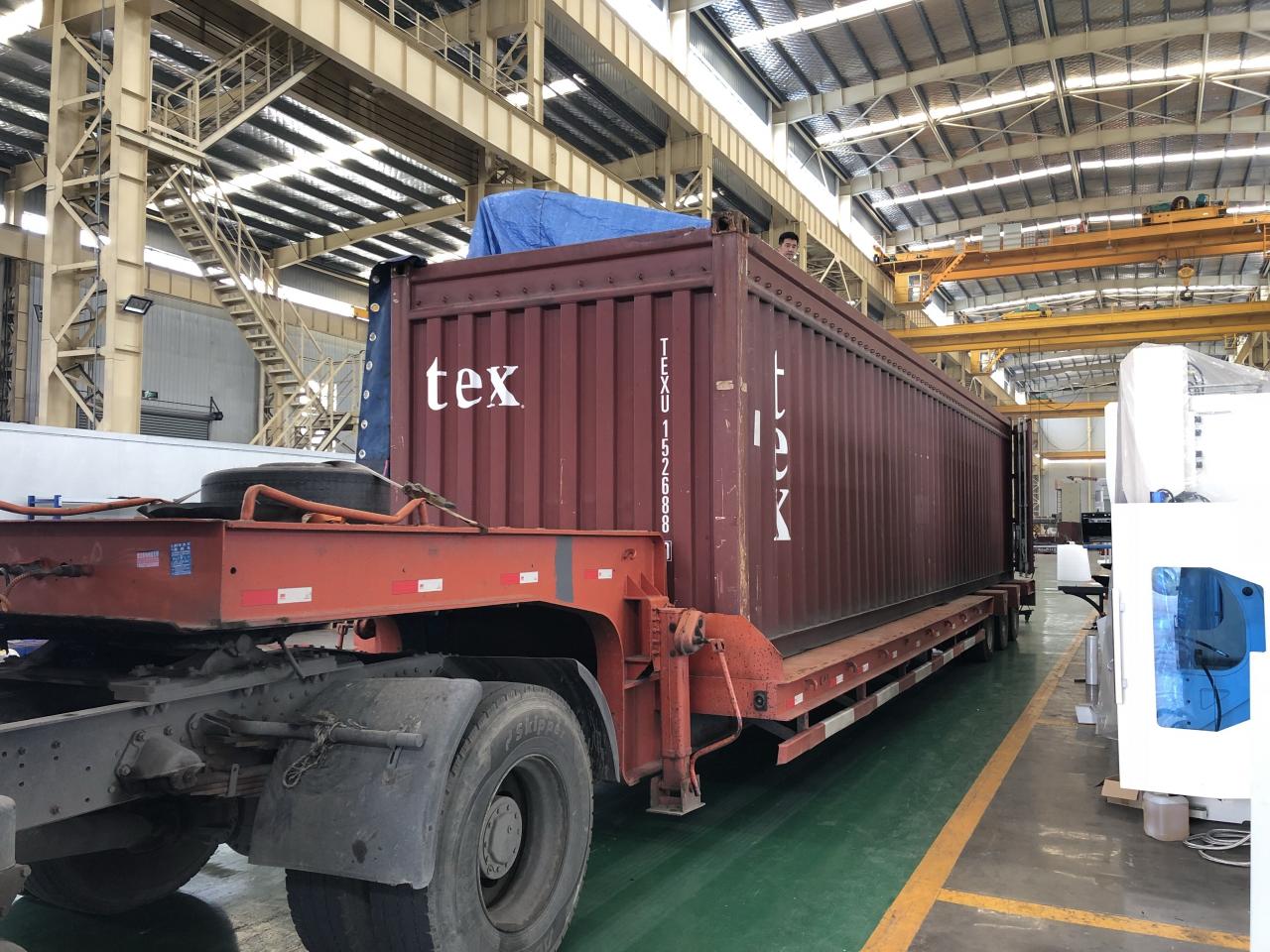 16 mm hidrauliskā giljotīnas griešanas mašīna lokšņu metāla griešanai 6 metri