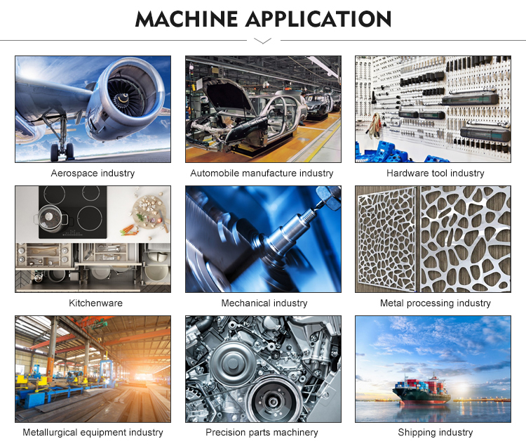 1kw 2kw 3kw 6kw Cnc Fiber Laser Cutting Machines For Stainless Steel Metal Sheet 1kw 2kw 3kw 6kw Cnc šķiedras lāzera griešanas mašīnas nerūsējošā tērauda metāla loksnēm