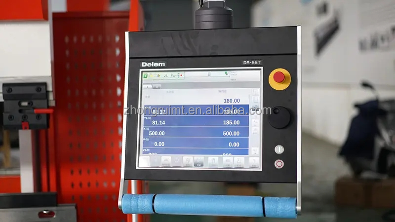 200t 300t Standard Industrial Press Brake Cnc Hydraulic Press Brake Machine 200t 300t standarta rūpnieciskās preses bremžu CNC hidrauliskās preses bremžu mašīna