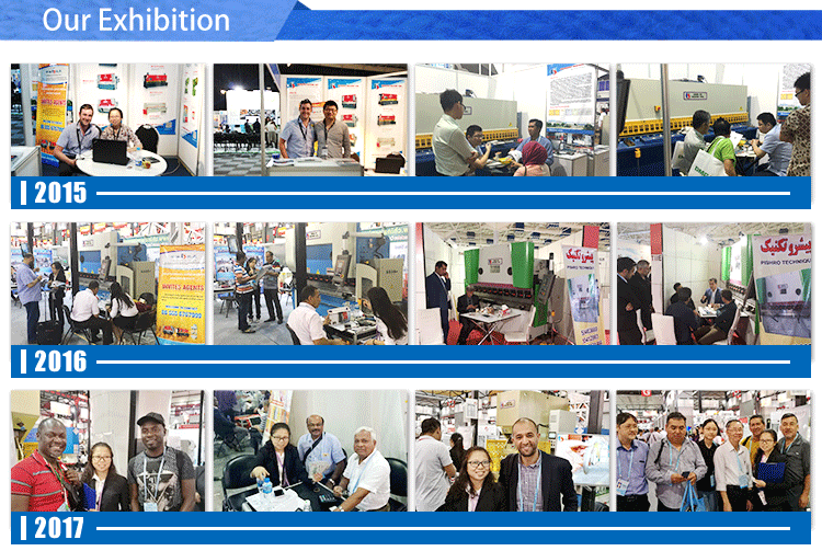 200t 300t Standard Industrial Press Brake Cnc Hydraulic Press Brake Machine 200t 300t standarta rūpnieciskās preses bremžu CNC hidrauliskās preses bremžu mašīna