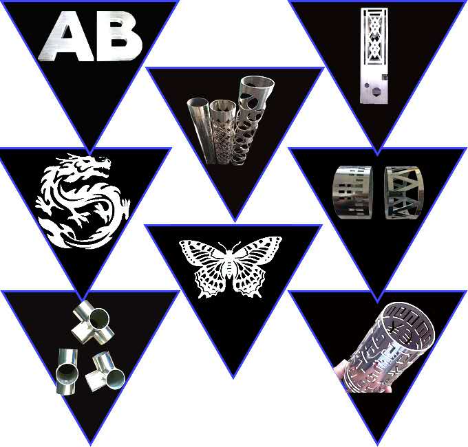 3015 4015 1kw līdz 6kw Cnc šķiedras lāzergriešanas mašīna Raycus lāzera jauda