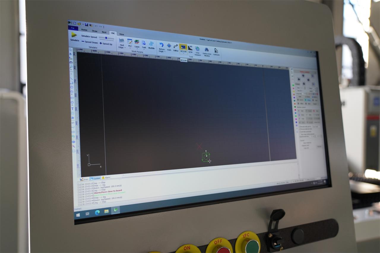 3015 4kw 1kw 2kw 3kw Stainless Steel Cnc Fiber Laser Cutting Machine 3015 4kw 1kw 2kw 3kw nerūsējošā tērauda Cnc šķiedras lāzera griešanas mašīna