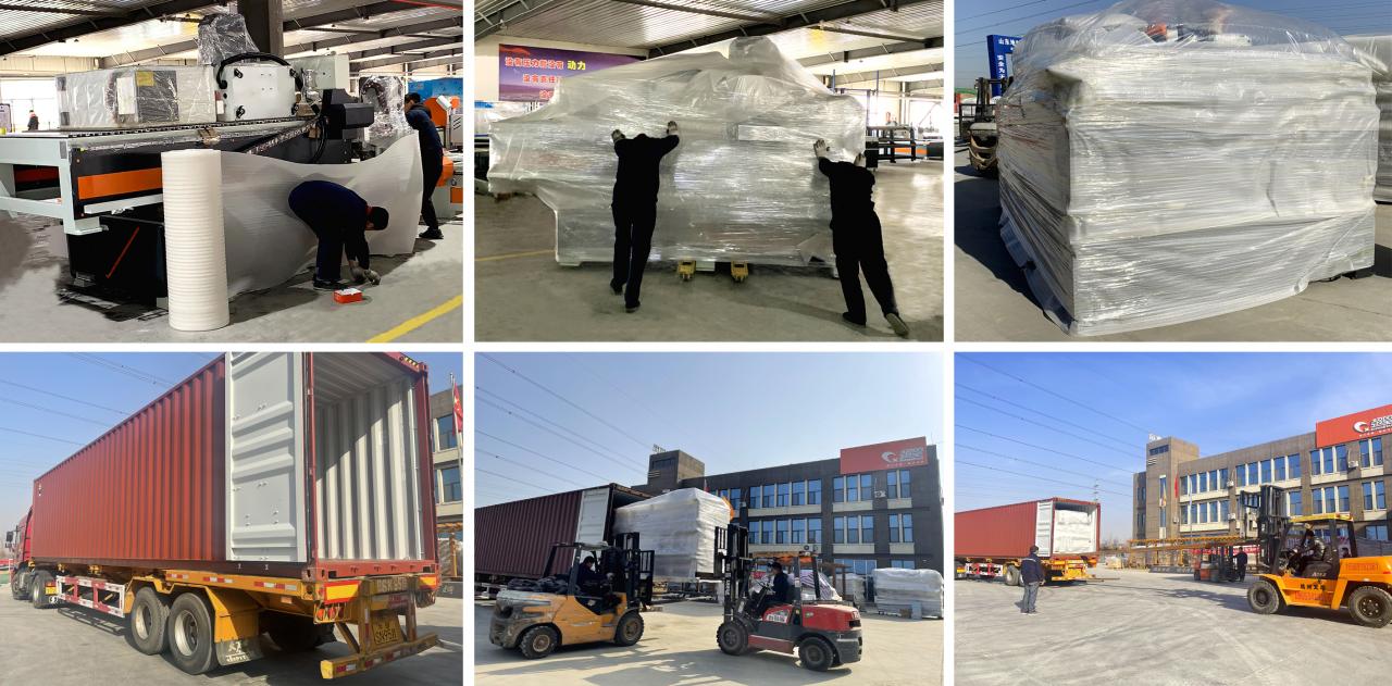 3015 Fiber Laser Cutting Machine For High-Speed Cutting Of 1-6mm Metal Materials 3015 šķiedru lāzera griešanas mašīna 1–6 mm metāla materiālu liela ātruma griešanai