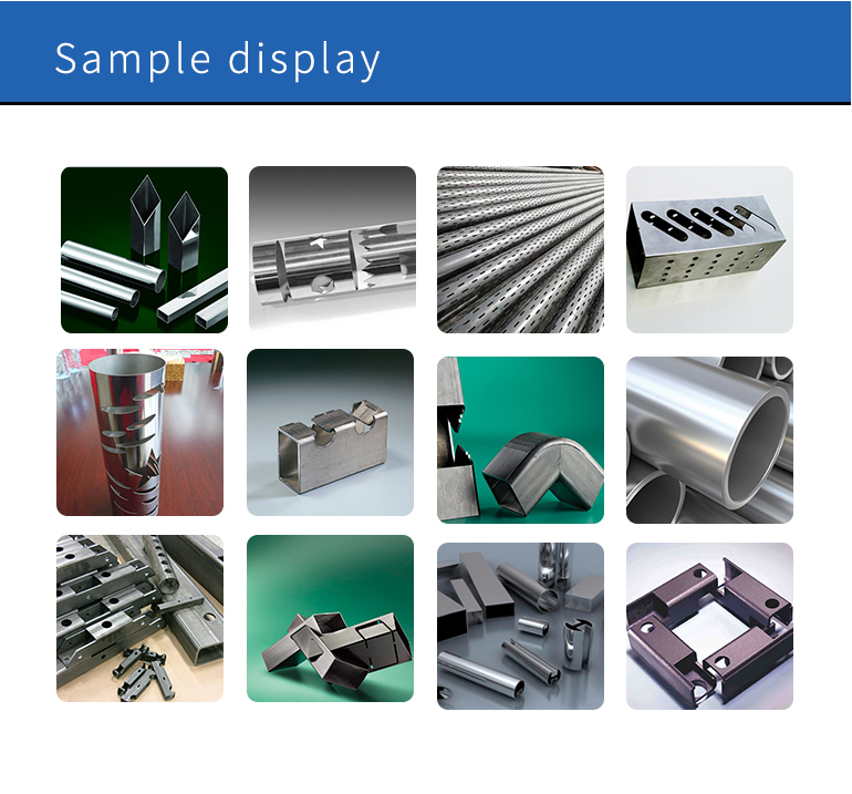 3015 Fiber Laser Cutting Machine For Metal Tube Carbon Sheet Steel 3015 šķiedras lāzera griešanas mašīna metāla cauruļu oglekļa lokšņu tēraudam