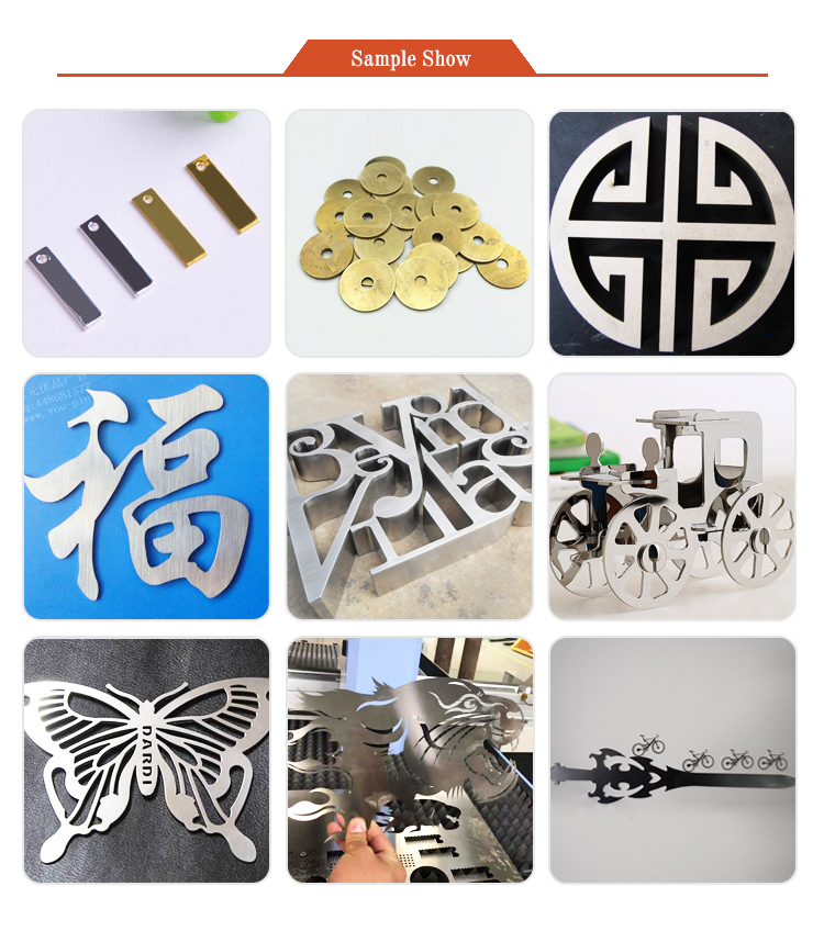 3015 Raycus 1000w / 1500w / 2000w Fiber Laser Cutting Machine Best Price 3015 Raycus 1000w / 1500w / 2000w šķiedras lāzergriešanas mašīna par labāko cenu