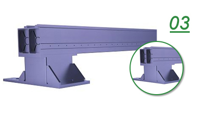 4000w Metal Fiber Laser Cutting Machine With Yaskawa Servo Motor 4000 w metāla šķiedras lāzera griešanas mašīna ar Yaskawa servomotoru