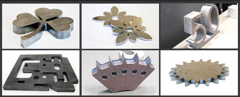 4000w Metal Fiber Laser Cutting Machine With Yaskawa Servo Motor 4000 w metāla šķiedras lāzera griešanas mašīna ar Yaskawa servomotoru