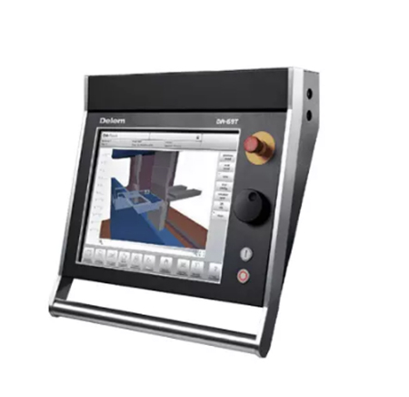 40t 2500mm Sheet Metal Automatic Cnc Hydraulic Brake Press Brake Machine 40t 2500mm lokšņu metāla automātiskā CNC hidrauliskā bremžu nospiešanas bremžu mašīna