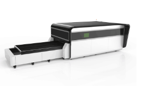 4kw Fiber Laser Cutting Machine 4kw šķiedru lāzera griešanas mašīna