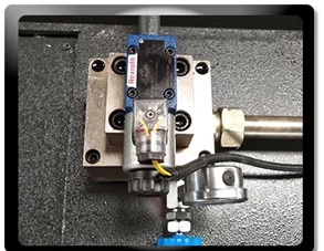 4mmx2500 Hydraulic Shearing Steel Plate Cutting Machinery Steel Plate Shear 4mmx2500 hidrauliskās griešanas tērauda plākšņu griešanas mašīnas