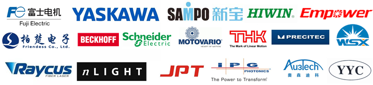 500W 1500W 4Kw Fiber Laser Cutting Machine Sheet Metal Laser Cutter 2000Watt 3kw 500W 1500W 4Kw šķiedras lāzergriešanas mašīna lokšņu metāla lāzera griezējs 2000W 3kw