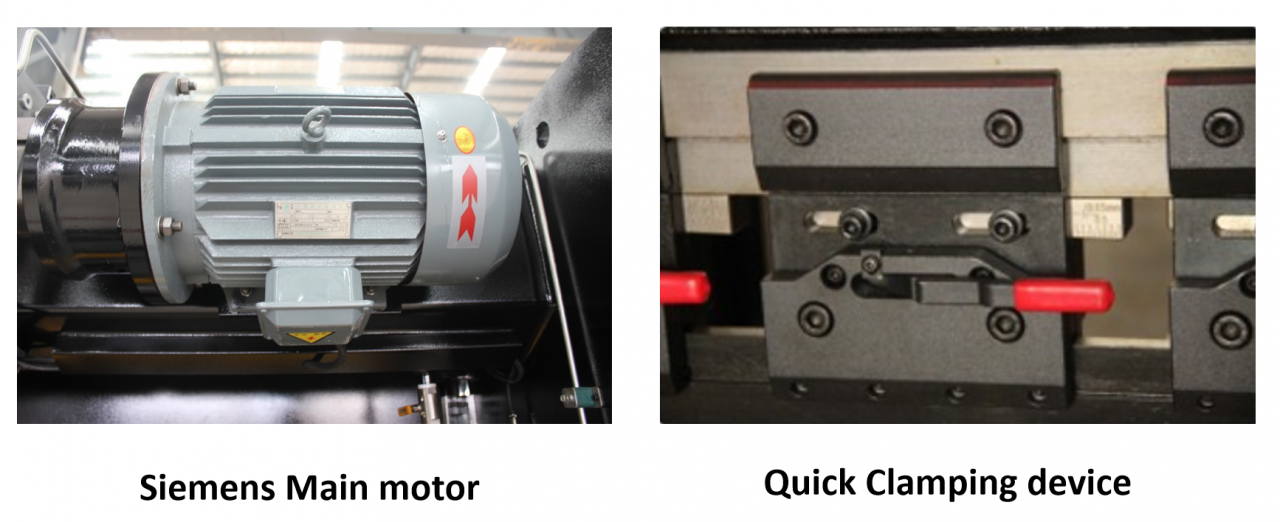 63 Ton Metal Steel Sheet Plate Bending Machine Cnc Hydraulic Press Brake For Metal Working 63 tonnu metāla tērauda loksnes plākšņu liekšanas mašīna CNC hidrauliskā preses bremze metāla apstrādei