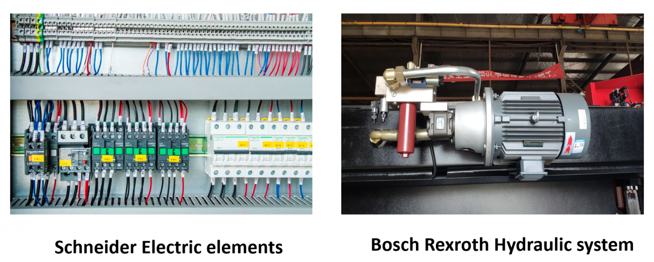 63 Ton Metal Steel Sheet Plate Bending Machine Cnc Hydraulic Press Brake For Metal Working 63 tonnu metāla tērauda loksnes plākšņu liekšanas mašīna CNC hidrauliskā preses bremze metāla apstrādei