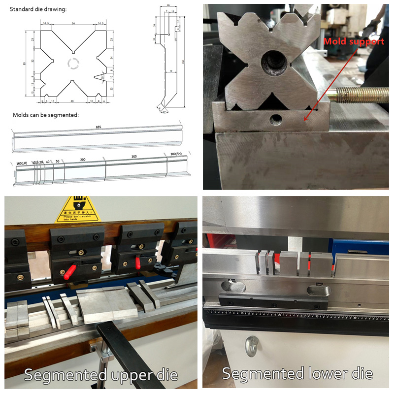 63t 2500mm Nc Carbon Steel Sheet Bending Machine Hydraulic Press Brake 63t 2500mm Nc oglekļa tērauda loksnes liekšanas mašīna hidrauliskā presēšanas bremze
