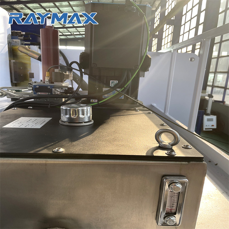 Cnc Preses bremžu liekšanas mašīna ar Da52t sistēmu