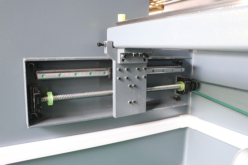 Metāla preses bremze Wc-63t3200 metāla lokšņu liekšanas mašīna CNC hidrauliskā presēšanas bremze