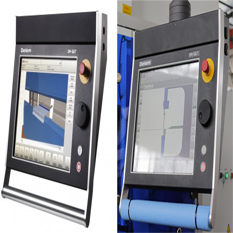 Wc67y 30t 1600 hidrauliskās preses bremžu lokšņu metāla hidrauliskā locīšanas mašīna