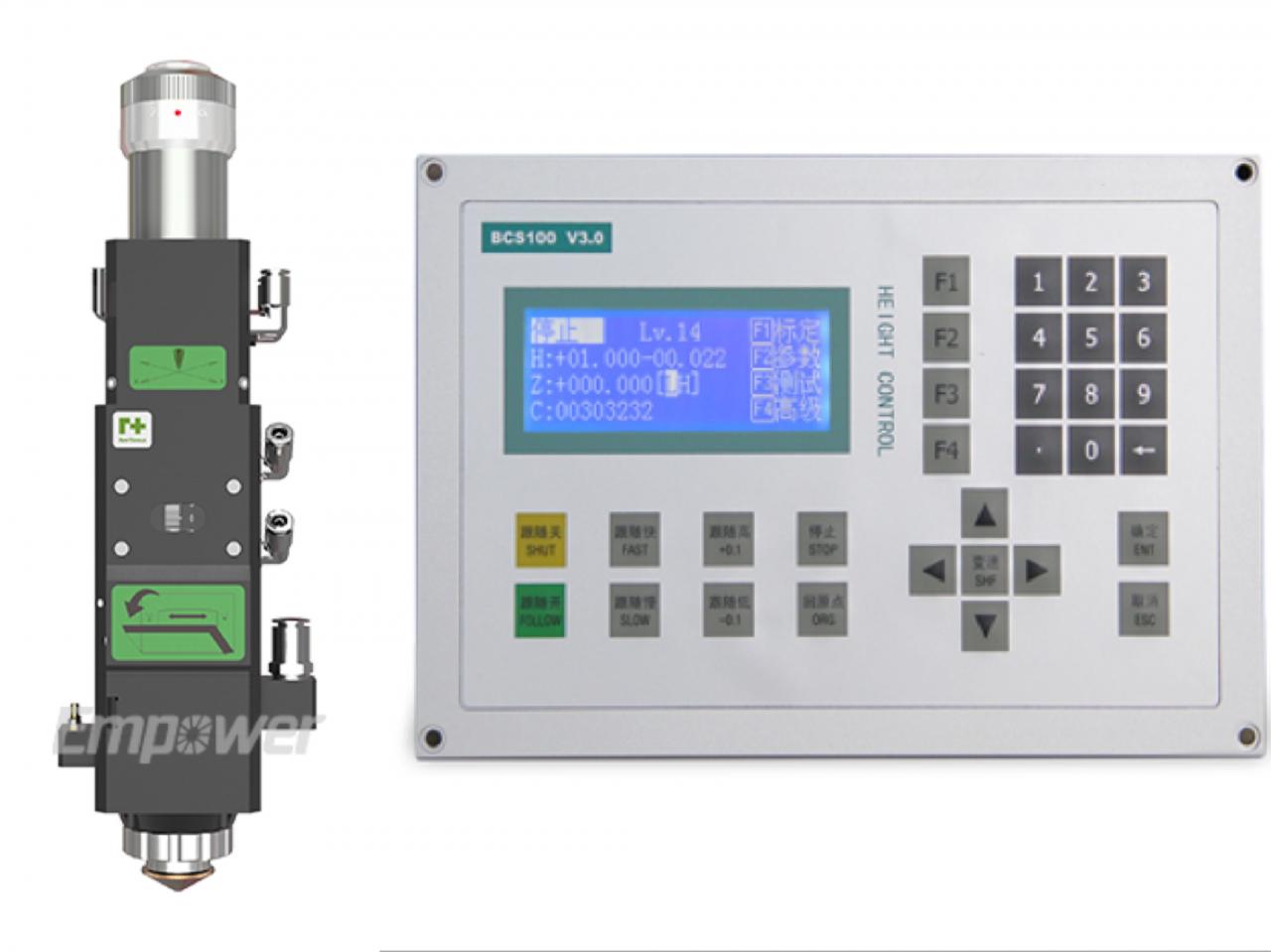 Automatic Pipe Cutting Machine 1000w Small Working Table Fiber Laser Cutting Machine Automātiskā cauruļu griešanas mašīna 1000w maza darba galda šķiedras lāzergriešanas mašīna