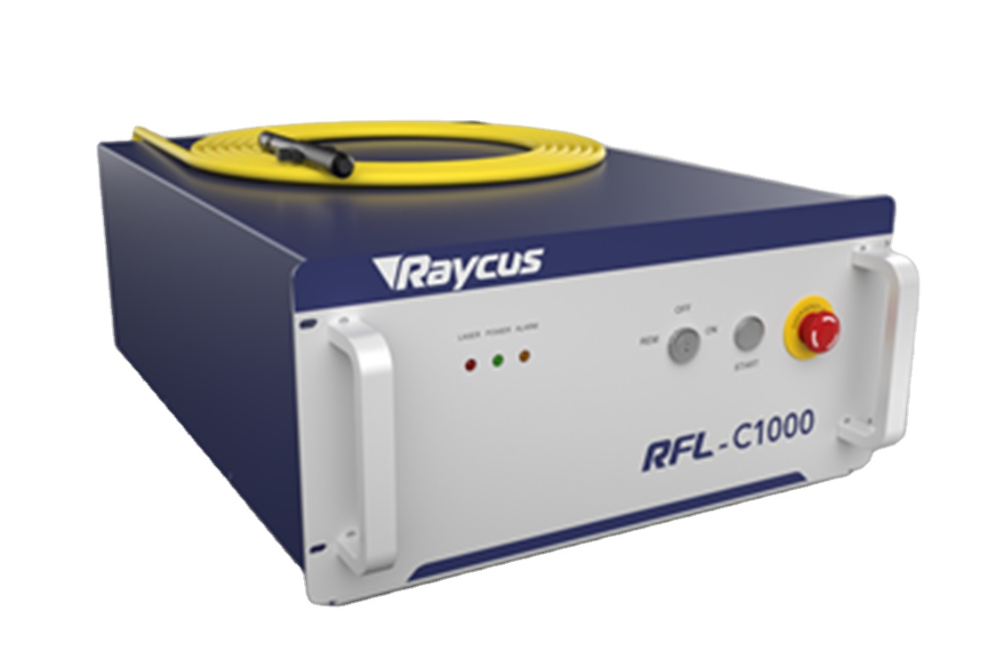 Automātiskā cauruļu griešanas mašīna 1000w maza darba galda šķiedras lāzergriešanas mašīna