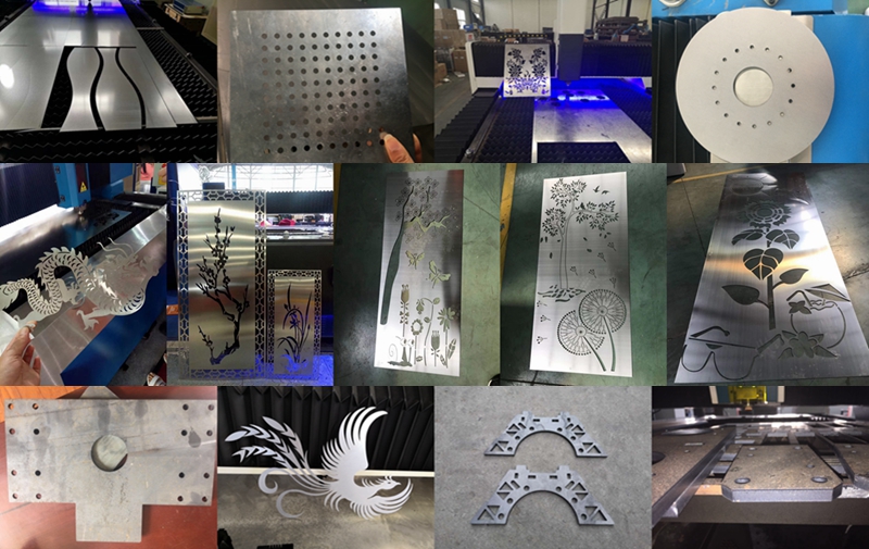 Cnc Sheet Metal Fiber Laser Cutting Machine CNC lokšņu metāla šķiedras lāzera griešanas mašīna