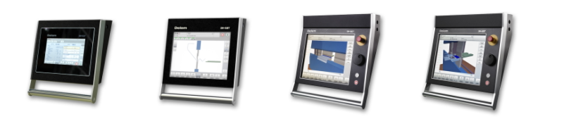 Da53t Cnc System Controller 125t4000 3+1 Axis Cnc Hydraulic Press Brake With Good Quality Da53t Cnc sistēmas kontrolieris 125t4000 3+1 ass Cnc hidrauliskā presēšanas bremze ar labu kvalitāti