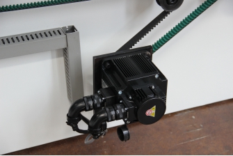 Delem Da66t 125 3+1 4+1 6+1 8+1 Cnc Hydraulic Press Brake For Metal Plate Bending Delem Da66t 125 3+1 4+1 6+1 8+1 Cnc hidrauliskā presēšanas bremze metāla plākšņu liekšanai