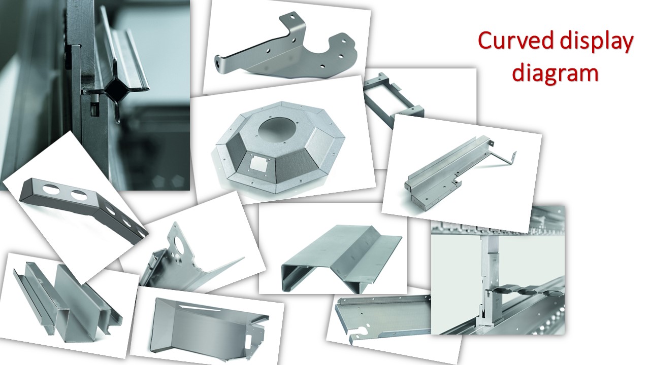 Elektriskā griešanas mašīna / metāla lokšņu griešanas mašīna / giljotīnas elektriskās grieznes