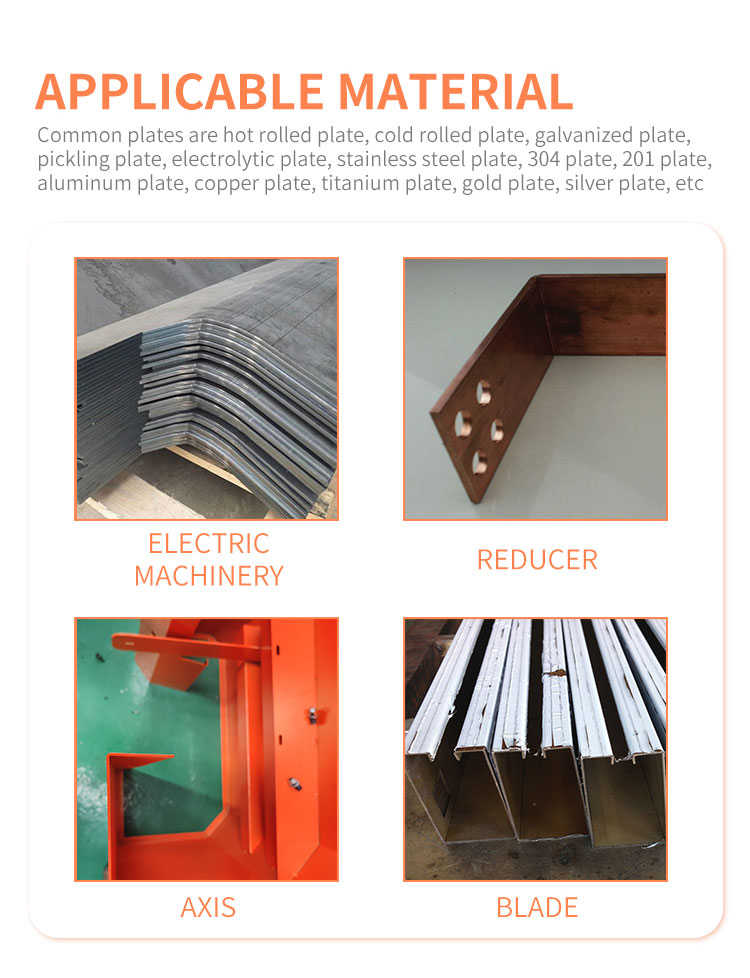 Good Price! Cnc Metal Steel Hydraulic Bending Machine Cnc Press Brake Machine Laba Cena! Cnc metāla tērauda hidrauliskā liekšanas mašīna Cnc presēšanas bremžu mašīna