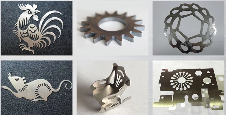 High Precision Fiber Laser Cutting Metal Stainless Steel Carbon 2000w Augstas precizitātes šķiedru lāzergriešanas metāla nerūsējošā tērauda ogleklis 2000w