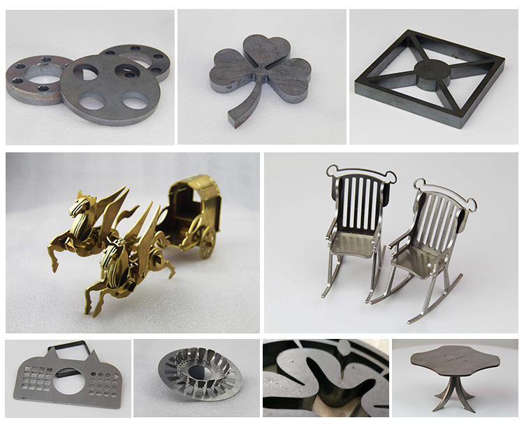 Laser Source 2000w 3000w Fiber Laser Cutting Machine Lāzera avota 2000w 3000w šķiedras lāzera griešanas mašīna