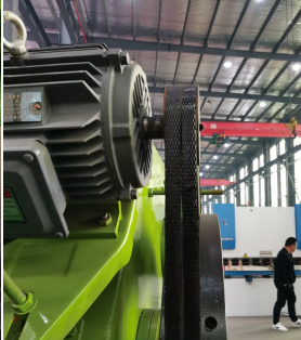 Mechanical Press Machine, 100 Ton Power Press Price Mehāniskā presēšanas iekārta, 100 tonnu jaudas preses cena