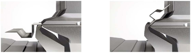 Steel Sheet Aluminum Bending Hydraulic Press Brake Machine Tērauda loksnes alumīnija liekšanas hidrauliskā presēšanas bremžu mašīna