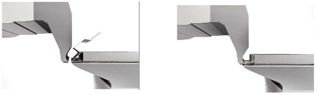 Steel Sheet Aluminum Bending Hydraulic Press Brake Machine Tērauda loksnes alumīnija liekšanas hidrauliskā presēšanas bremžu mašīna