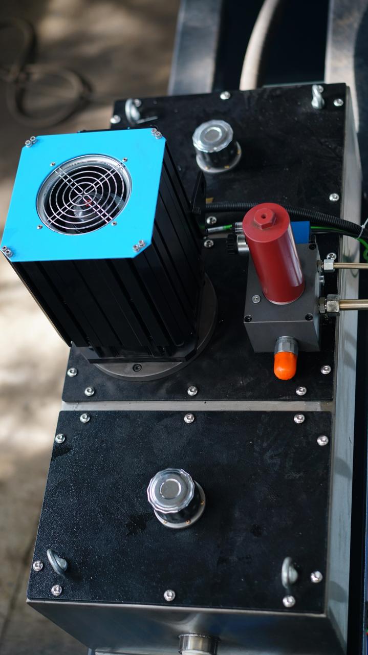 Wc67k-400T Cnc Plc manuālā lokšņu liekšanas mašīna hidrauliskā Nc presēšanas bremžu mašīna