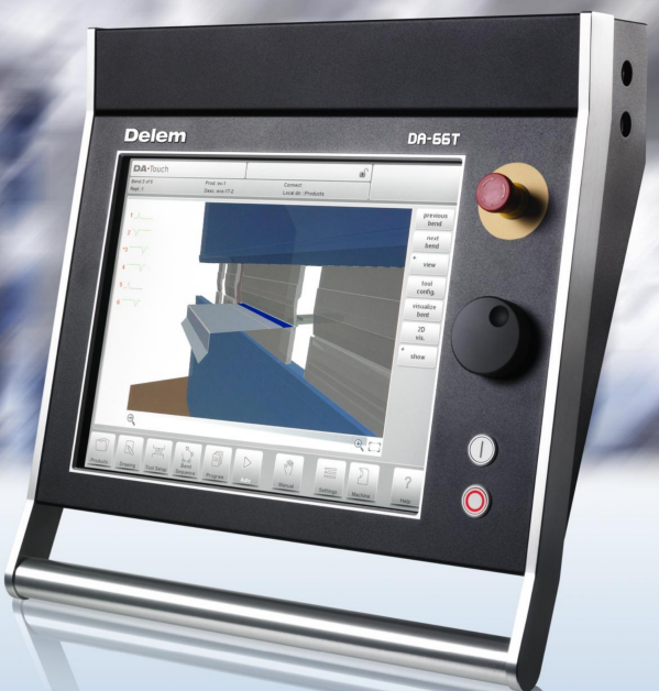 Wc67k Cnc alumīnija dzelzs plāksnes hidrauliskā preses bremze Cnc metāla loksnes liekšanas mašīna